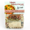 Miner Minestrone Soup Mix - Image 3