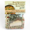Blue Mountain's Lentil and Potato Soup Mix - Image 3
