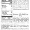 Shoshone Falls Black Bean Soup Mix - Image 6