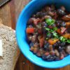 Shoshone Falls Black Bean Soup Mix - Image 7