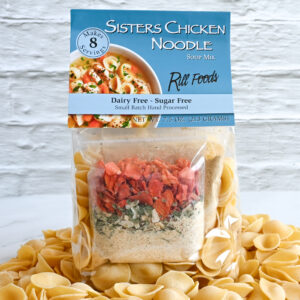 Sisters Chicken Noodle Soup Mix