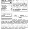 St. Marie's Wild Chicken Soup Mix - Image 6