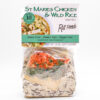 St. Marie's Wild Chicken Soup Mix - Image 2