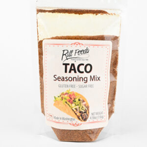 Taco Seasoning