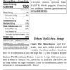 Tekoa Split Pea Soup Mix - Image 6