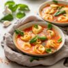 Thorpellini Tortellini Soup Mix - Image 7