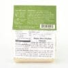 Buena Mexi Chicken Chowder Package Back - Gluten Free
