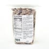 Chili Bean Mix Package Back