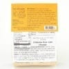 Columbia Rive Corn Chowder in Package- back- Gluten Free