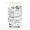 Heirloom Bean Mix Package BAck