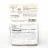 Blue Mountains Lentil & Potato Soup - Gluten Free in Package - back directions