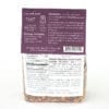 Mount Mazama Lentil Chili - back of package