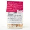 Basin Potato Chowder Package Back - Gluten Free