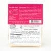 Basin Potato Chowder Package Back - Gluten Free