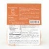 Lion's Den Red Lentil Soup in Package - back