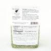 Tekoa Split Pea Soup Package Back - Gluten Free