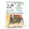 St. Marie's Wild Chicken Soup in Package