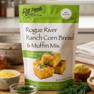 Rogue River Ranch Corn Bread