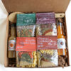 Hot Sauce Gift Box - Large
