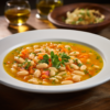 Caribou Creek Heirloom Bean Soup Mix - Image 5