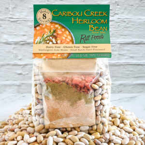 Caribou Creek Three Bean Soup Mix