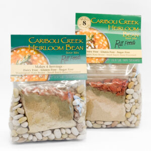 Caribou Creek Three Bean Soup Mix