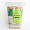 Pearled Barley