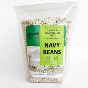 Navy Beans