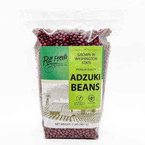 Adzuki Beans