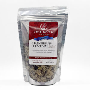 Cranberry Festival Rice Blend