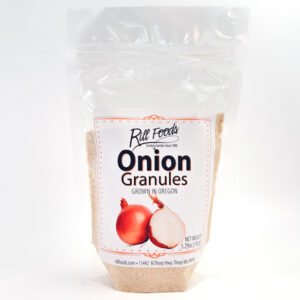 Onion Granules