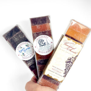 Jelly Candies