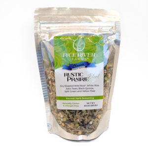 Rice R. Farms - Rustic Prairie Rice Blend