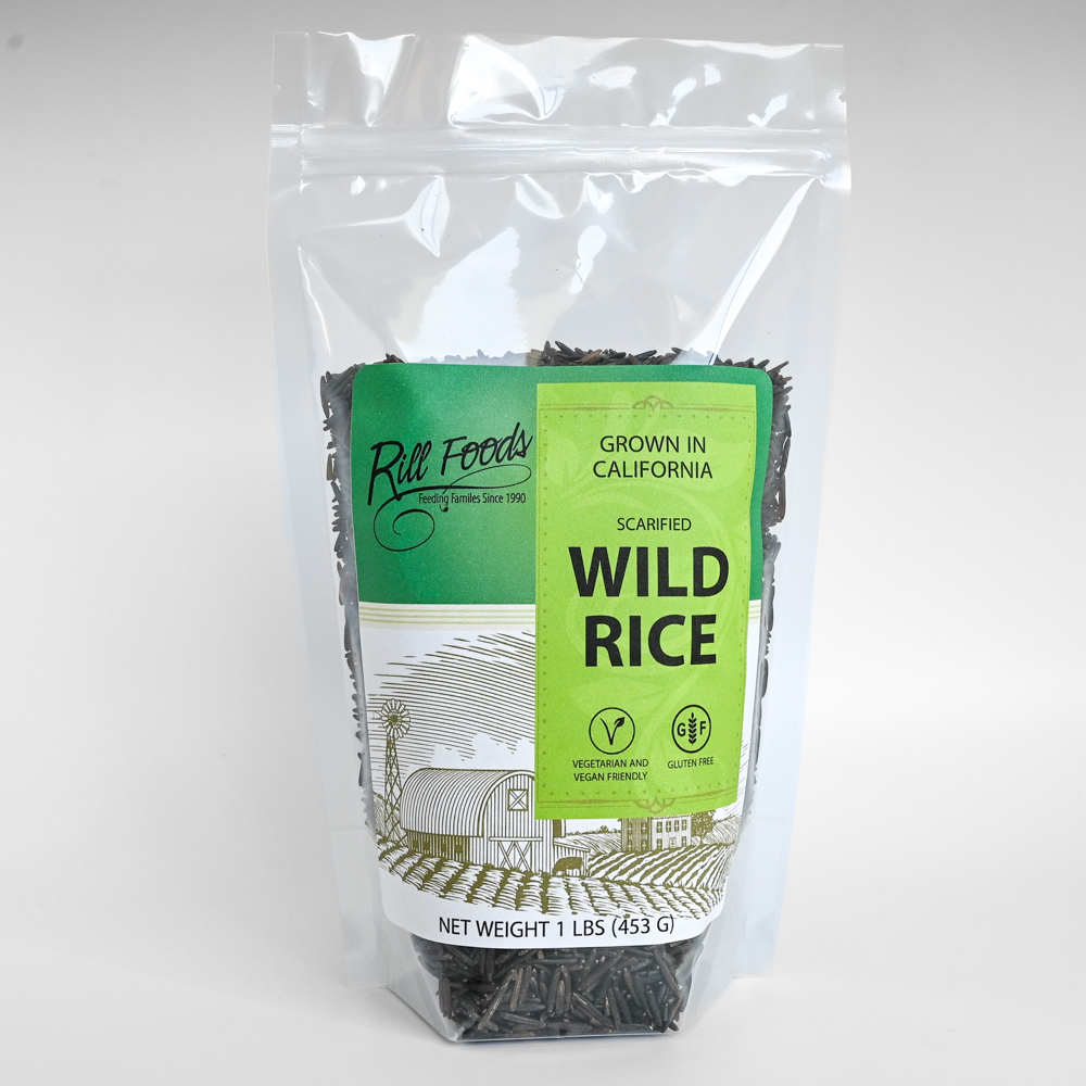 Wild Rice