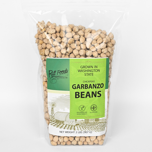 Garbanzo