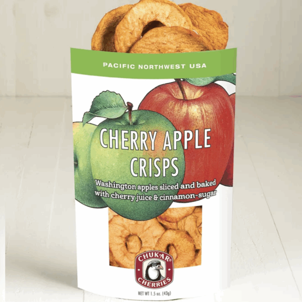 Cherry Apple