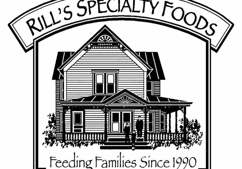 Rill's Specialty Foods Logo